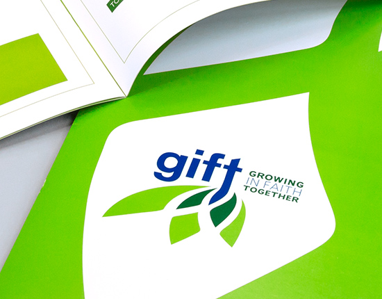 Growing in Faith Together campaign