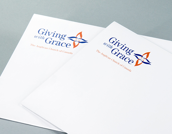 Giving with Grace