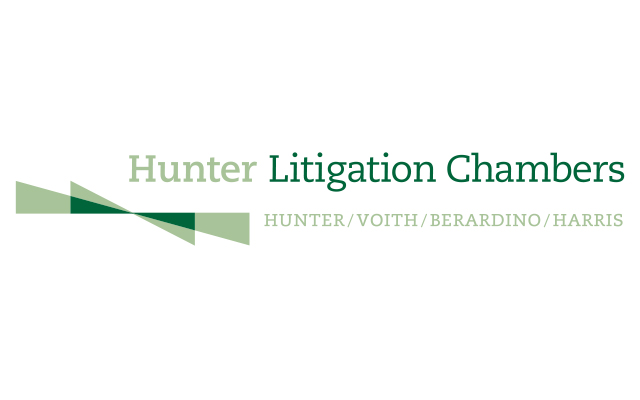 Hunter Litigation Chambers
