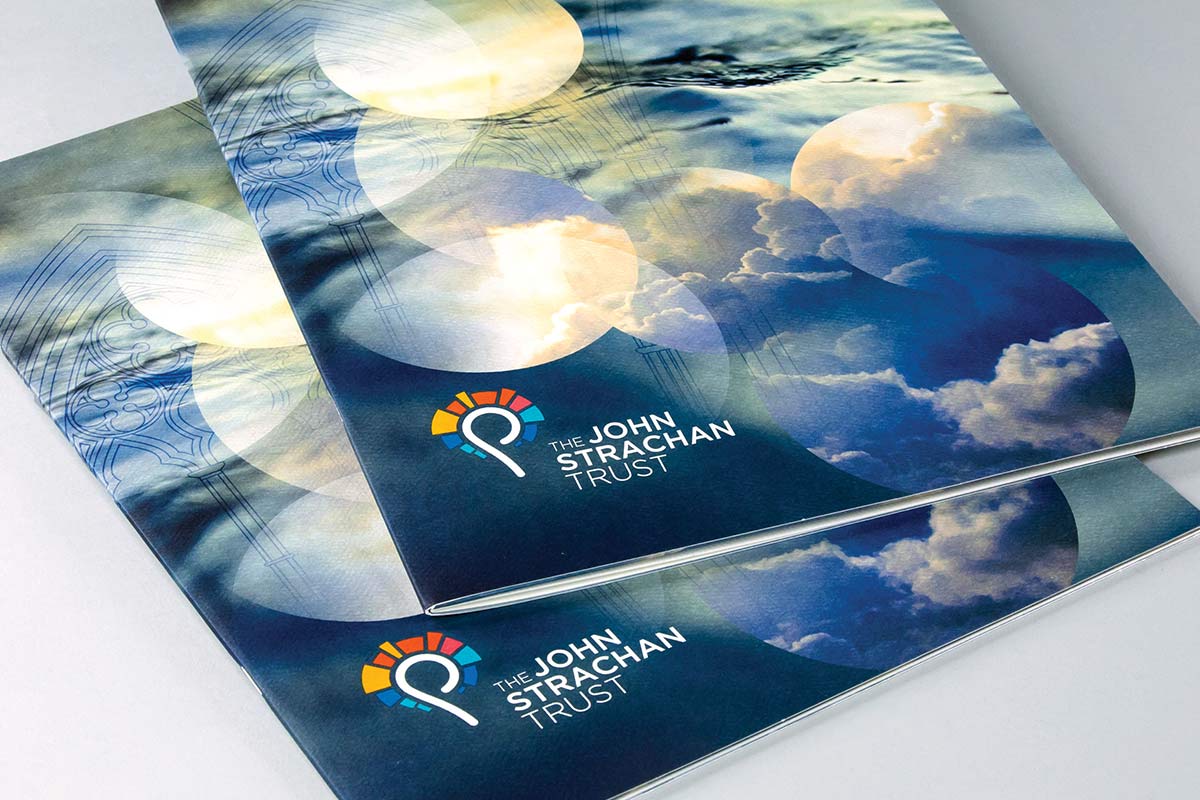 Case for support folder covers