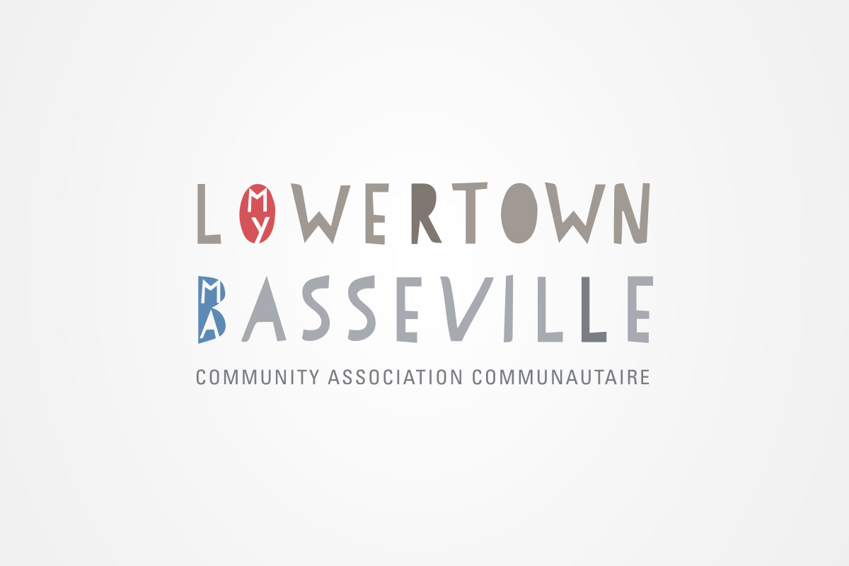 vertical bilingual identity